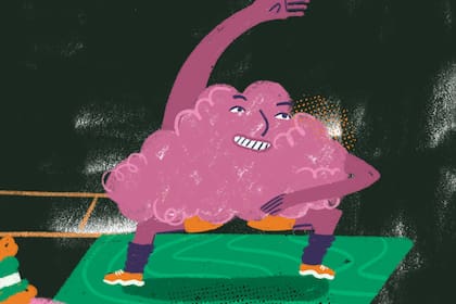 Con estos ejercicios, ¡poné a tu cerebro a practicar!