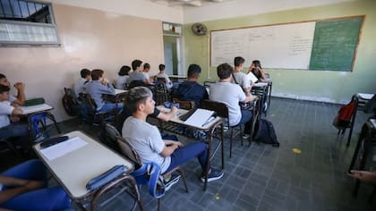 "Con familias que tienen menos hijos, la exigencia sobre la calidad de los aprendizajes es y será cada vez mayor", advierte el demógrafo Rafael Rofman