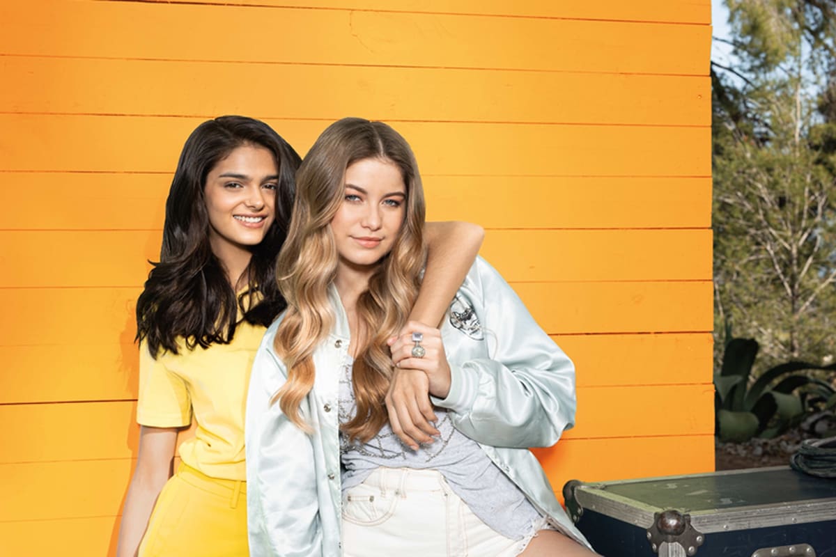 Con foco en la sustentabilidad y los ingredientes naturales, Garnier Fructis se posiciona como una marca innovadora a la vez que divertida. La apuesta por la green beauty. Y cómo es la nueva línea para un "súper pelo".