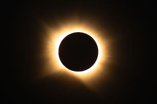 Eclipse solar: cuándo es el próximo y desde dónde se verá
