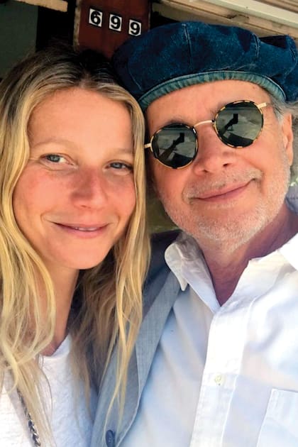 Con Francis Mallmann, a quien visitó en Buenos Aires en 2016. “Sueño cumplido”, dijo por el encuentro con el chef argentino, de quien es admiradora.