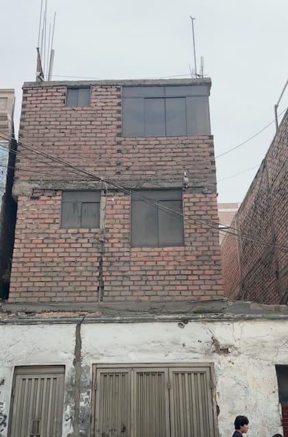 Con frecuencia, los constructores burlan los límites de pisos permitidos. Es rentable pagar una multa si se le saca rédito al alquilar