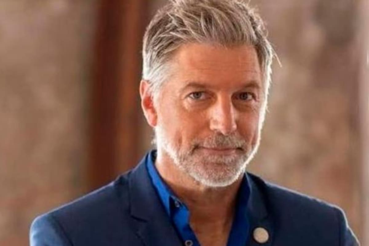 Con furia y con ironía, el descargo de Horacio Cabak en redes sociales que dividió opiniones