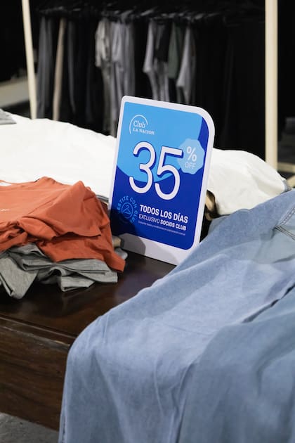 ¿Con ganas de renovar el placard? Luxury acerca las mejores propuestas de primavera y verano
