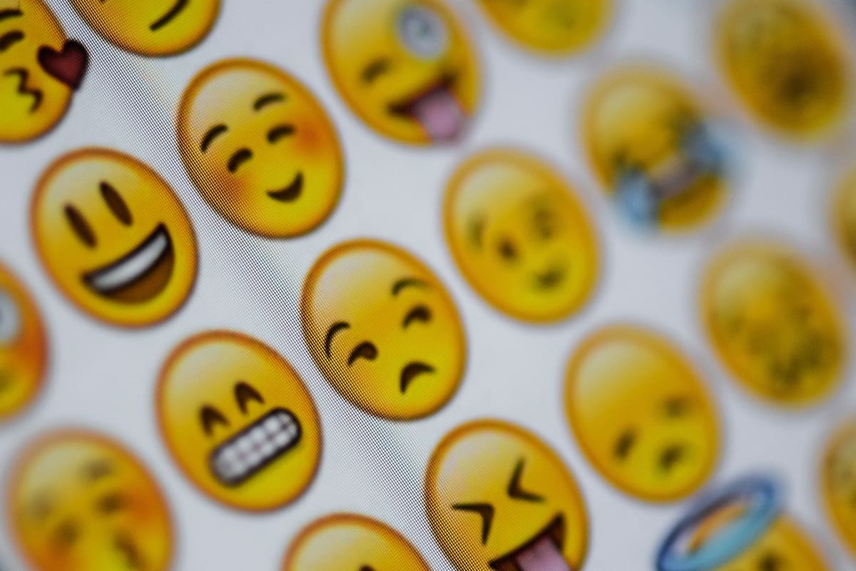Con Gboard, el teclado de Google para Android, es posible enviar emojis de tamaño gigante en Whatsapp y otros mensajeros