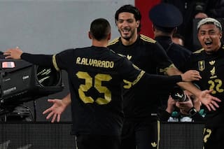 Con gol de Jiménez, México supera 1-0 a Honduras y buscará defender su título ante EE.UU.