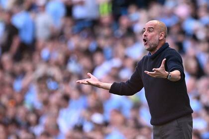 Con Guardiola, Manchester City encontró el liderazgo y el impulso económico para competir con los mejores