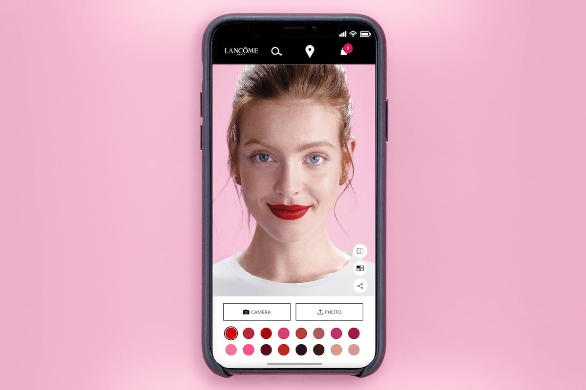 Con herramientas tecnológicas y nuevas reglas en las tiendas, las marcas de belleza se adaptan para llegar con sus productos acorde al distanciamiento