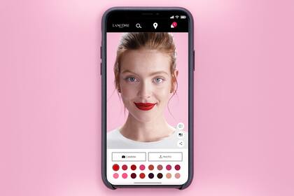 Con herramientas tecnológicas y nuevas reglas en las tiendas, las marcas de belleza se adaptan para llegar con sus productos acorde al distanciamiento