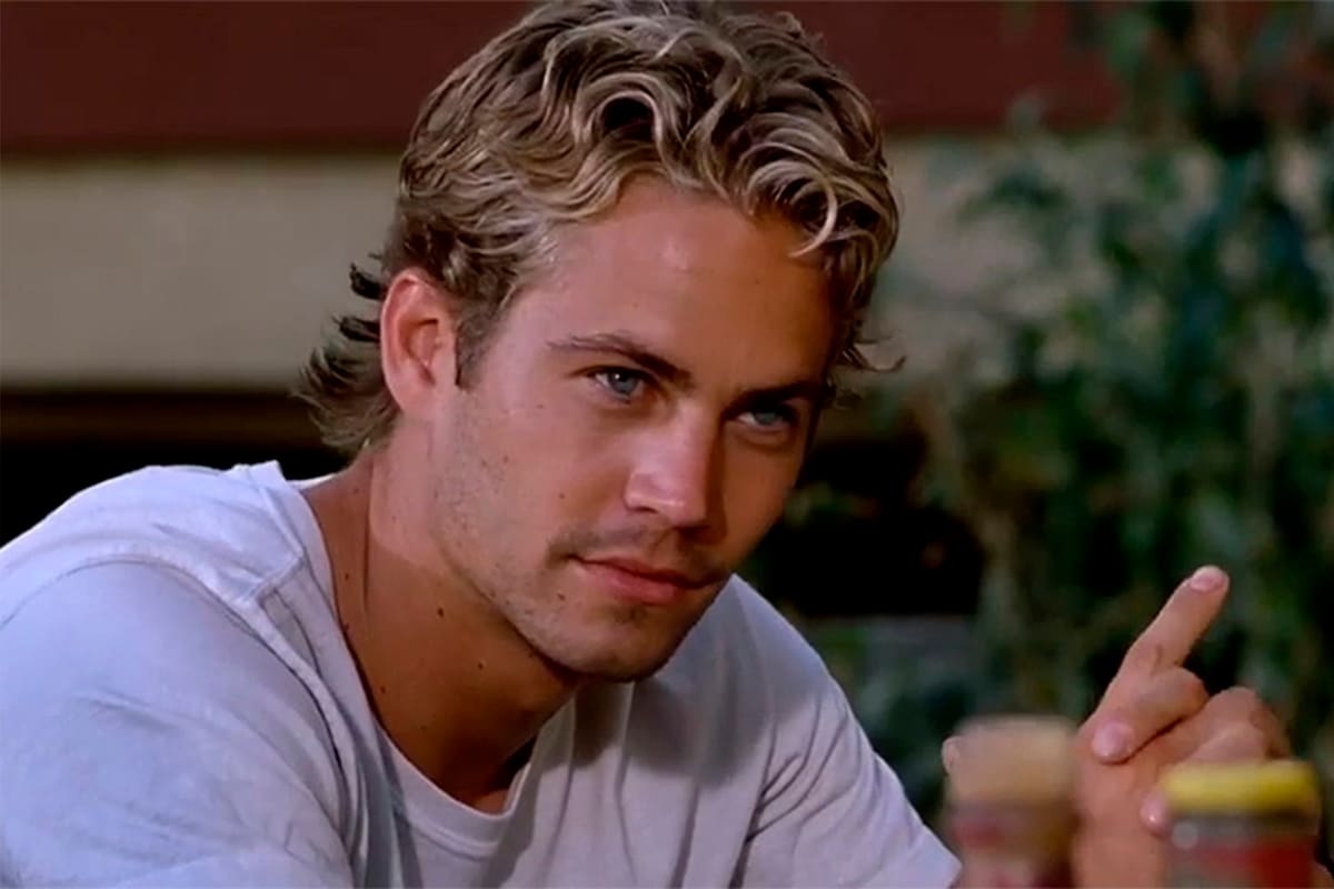 Con imágenes inéditas y testimonios de sus seres más cercanos, Paramount Network promete un repaso por la vida del actor y aspectos desconocidos de su carrera