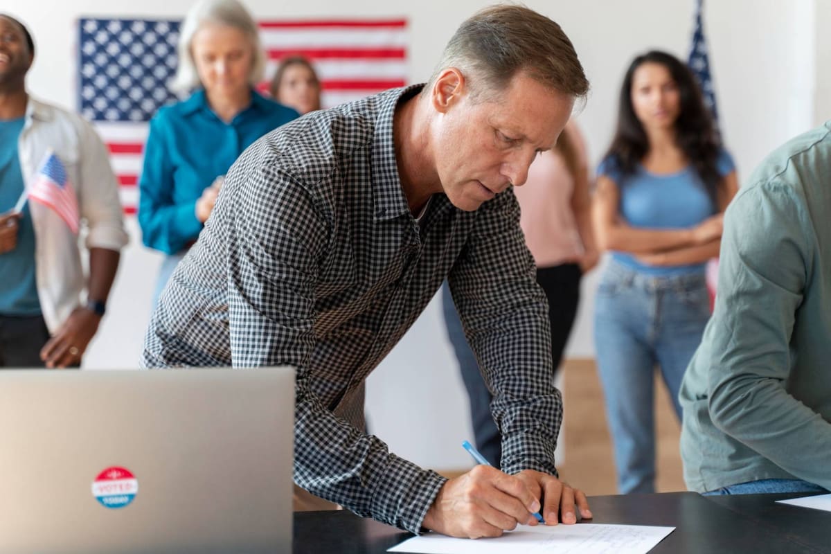 Con información actualizada directamente de portales gubernamentales de EE.UU., esta guía ofrece un panorama detallado de los lugares y los procedimientos para postularse