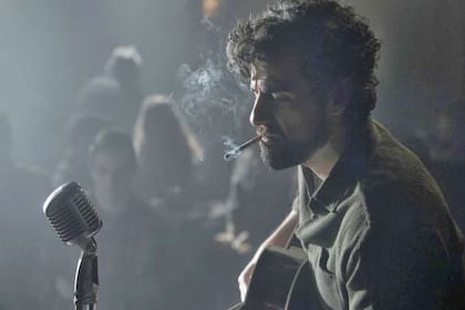 Con Inside Llewyn Davis los Coen retrataron la dura vida de un músico folk.