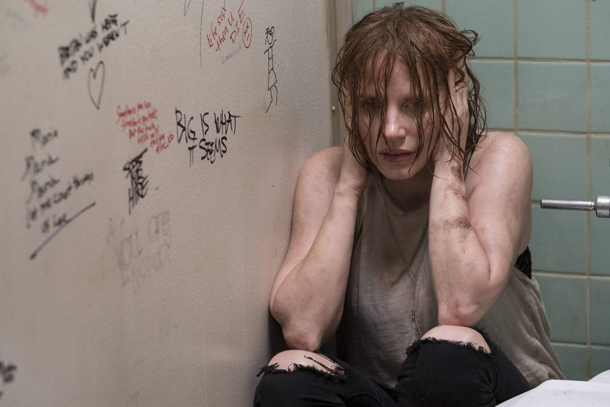 Con Jessica Chastain a la cabeza, la segunda parte de IT tuvo su estreno el pasado jueves en los cines argentinos