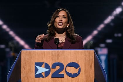 Kamala Harris