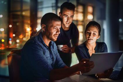 Con la aceleración digital, queda claro que el futuro es multicloud