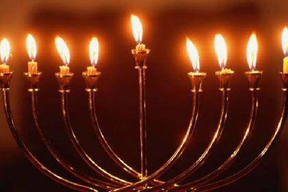 Con la aparición de la primera estrella comienza la segunda jornada de Rosh Hashaná