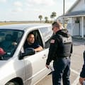 El nuevo método para identificar migrantes: una app que escanea rostro, huellas y documentos en segundos