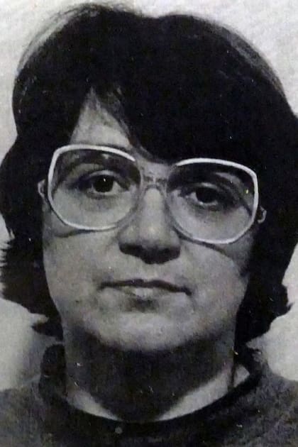 Con la ayuda de su esposo, la británica Rosemary West asesinó a por lo menos 12 mujeres y niñas