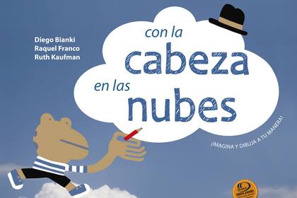 Con la cabeza en las nubes