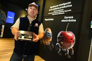 Los cuatro avances que buscan hacer historia en la producción del país