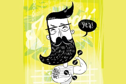 Con la ciencia y la tecnología a favor, la vitalidad se extiende en el tiempo y los nuevos hábitos borran las barreras generacionales. Los hombres se renuevan y corren los plazos para vivir mejor