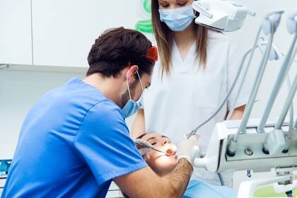 Con la cobertura completa de Medi-Cal en California se puede acceder a servicios dentales y otros