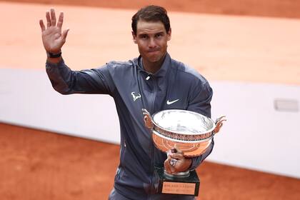 Con la copa de los Mosqueteros