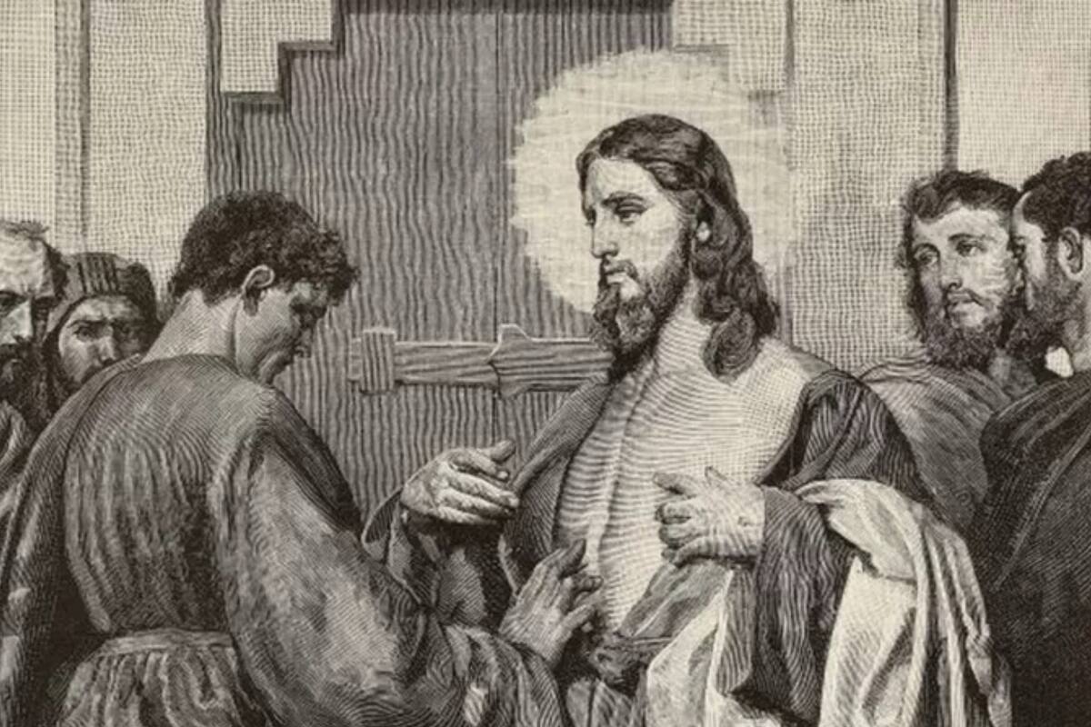Con la creciente aceptación del cristianismo en el Imperio Romano, los artistas comenzaron a representar a Jesús con un halo, ahora considerado como el símbolo más alto de la autoridad aprobada por Dios