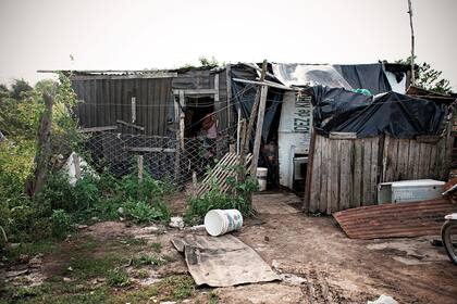 Con la crisis cambiaria y la inflación, sus ingresos quedaron otra vez por debajo de la línea; los niveles de pobreza e indigencia volverían a valores de inicios de 2016