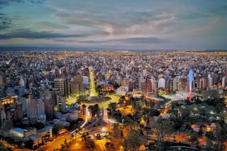 Propiedades en pesos: el mercado inmobiliario del interior comienza a moverse