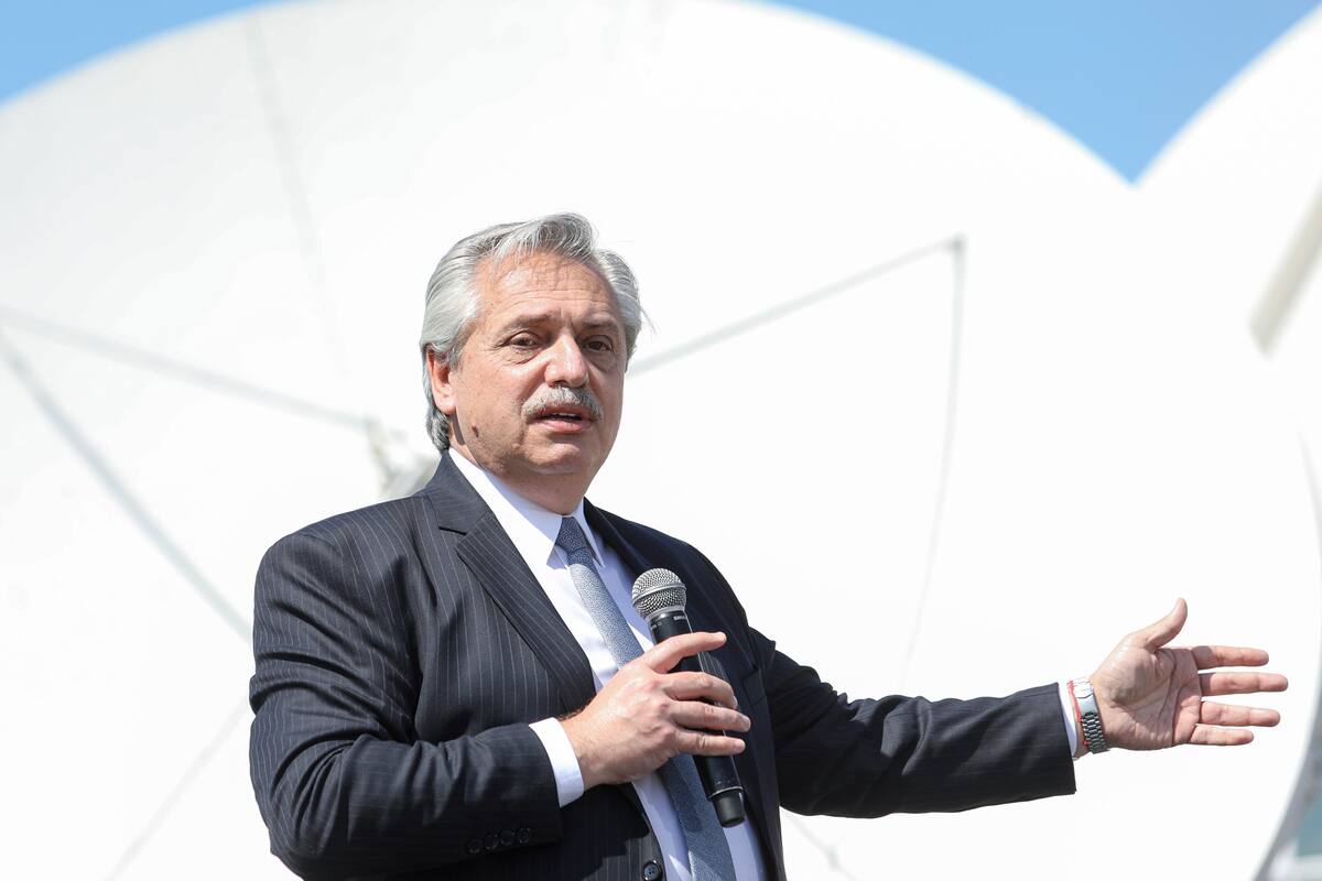 Con la de ayer, fueron 12 las extensiones que se hicieron desde el comienzo del Aislamiento Social, Preventivo y Obligatorio.