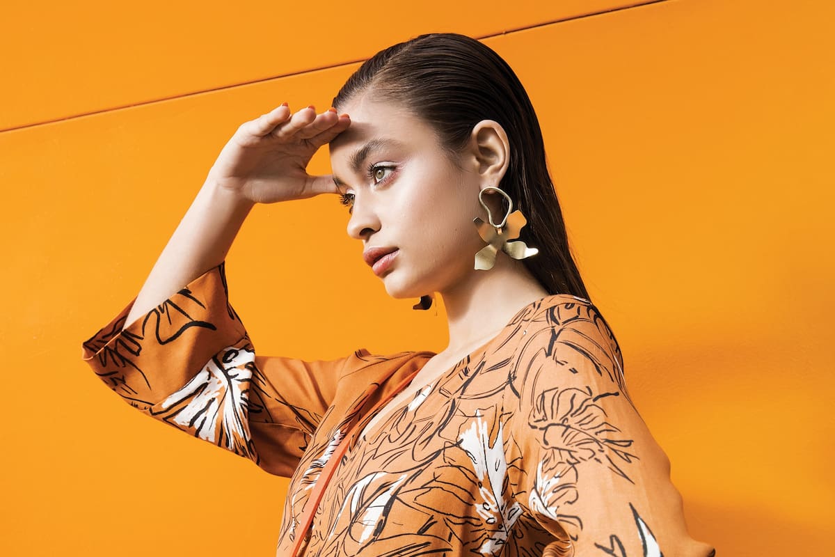 Con la energía del verano, llega a los percheros en toda su gama y listo para activar la temporada