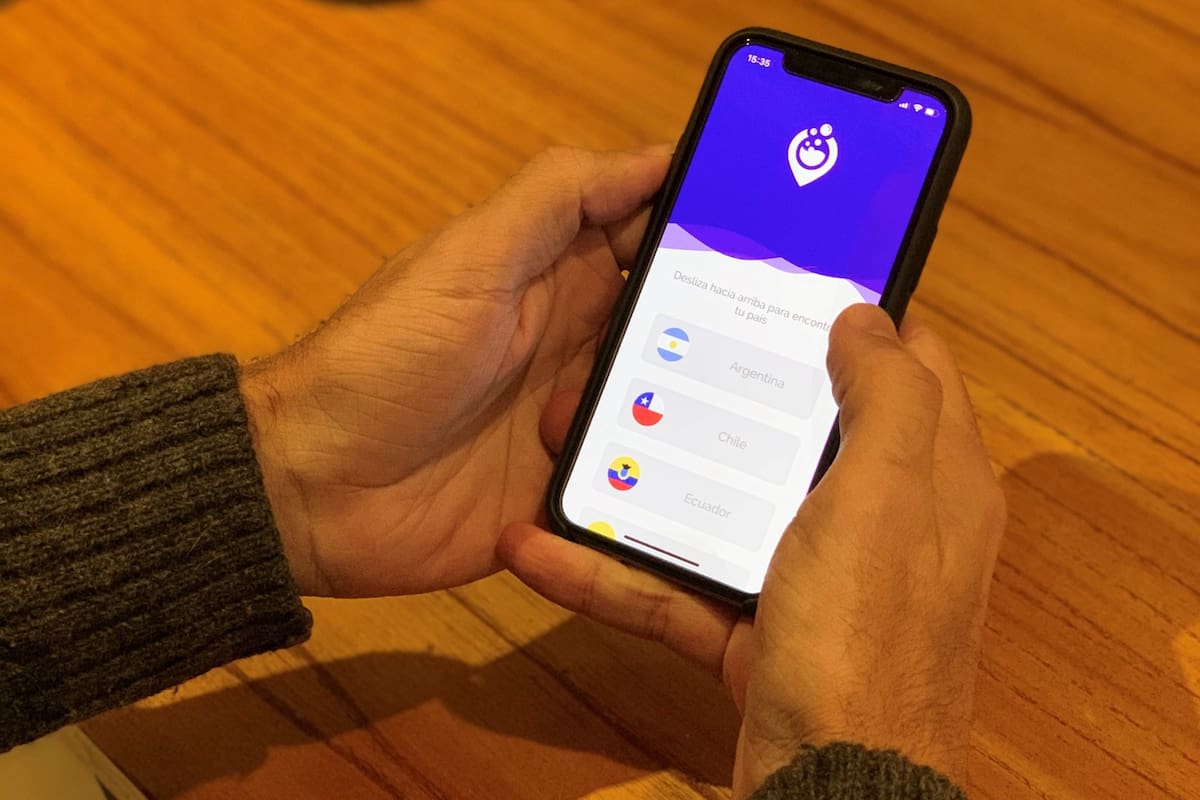 Con la expansión del Coronavirus, Tolva pensó que el lanzamiento de Lavapp se iba a retrasar, pero empezaron a recibir consultas del exterior, ya que la aplicación permite que las lavanderías sigan funcionando a pesar de la cuarentena