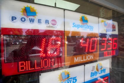 Con la herramienta Power Play, Tammy Carvey convirtió su premio inicial de US$50 mil