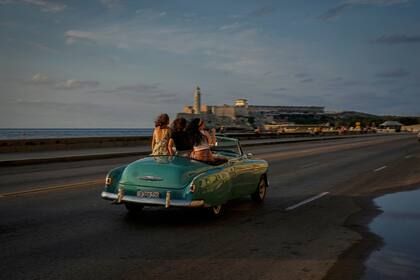 Con la iniciativa, se pretende profundizar en el estudio de las humanidades de Cuba desde Estados Unidos