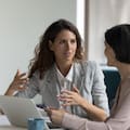 ¿Quién entrena a la próxima generación?