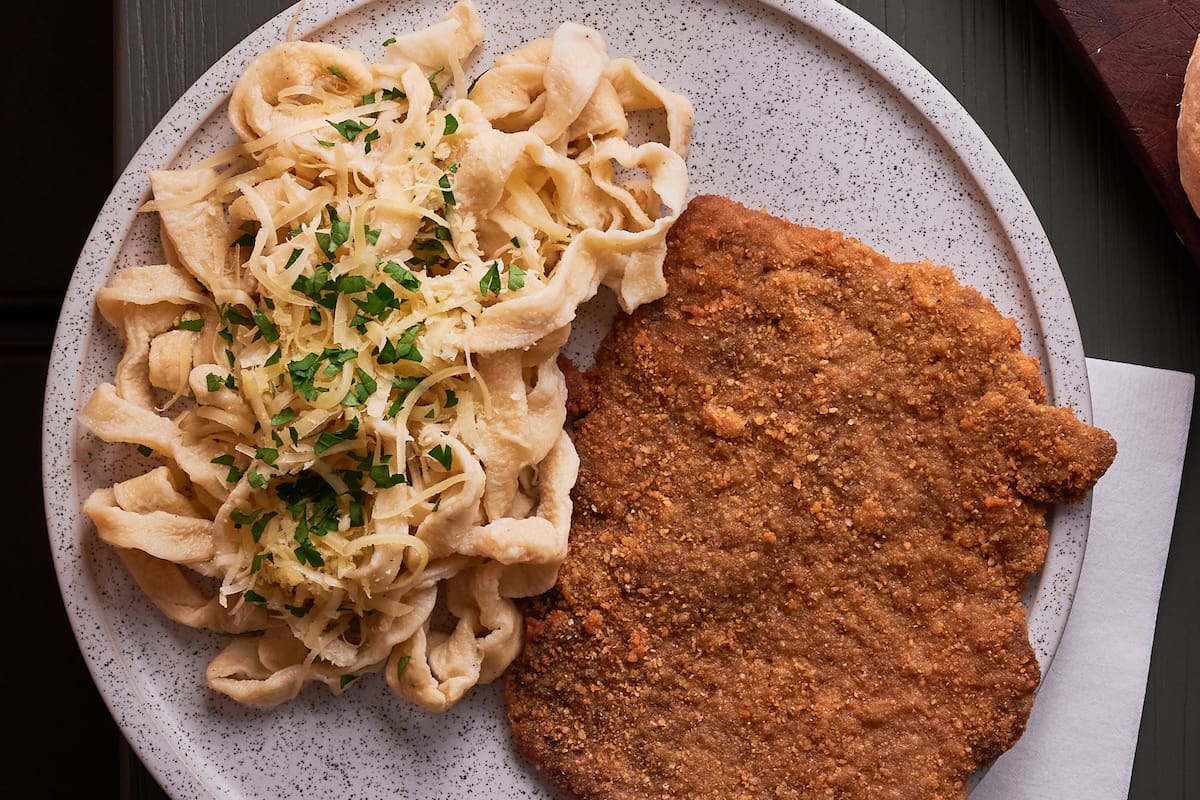 Con la llegada a las grandes ligas, este combo se impuso en versiones gourmet.