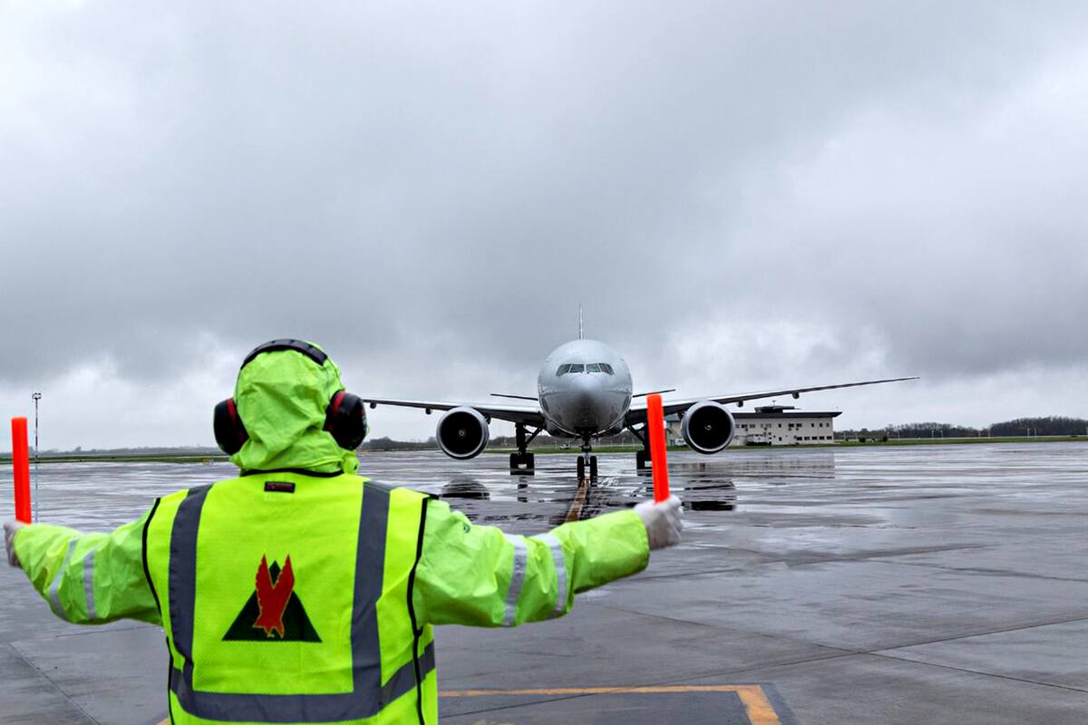 Con la llegada de Javier Milei ya no se habla de revolución ni de contrarrevolución. El gobierno del libertario tiene otra expresión para resumir su horizonte aéreo: “Cielos abiertos”.