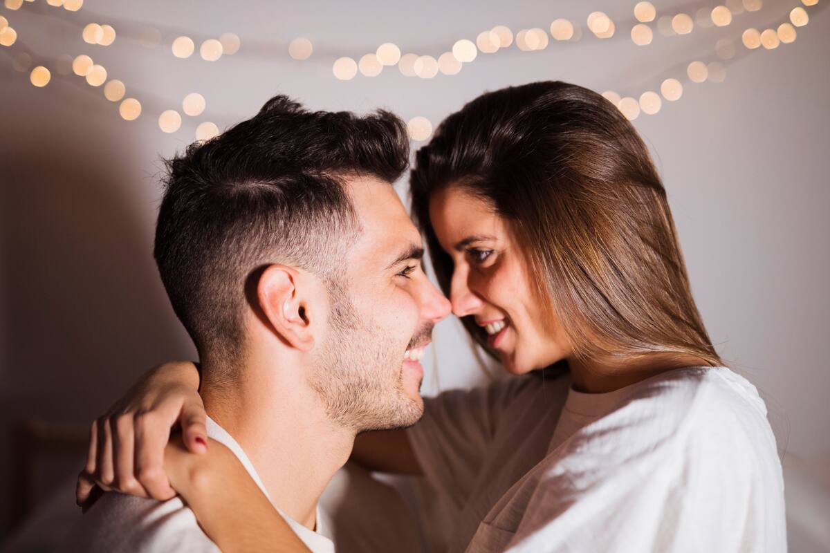 Con la llegada de la Navidad es posible atraer el amor con trucos sencillos y sin tantos pasos