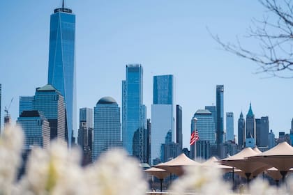 Con la llegada de la primavera a Nueva York, la temperatura aumentará 4°F (2°C) del 20 de marzo al 1° de abril, pero este fin de semana se mantendrá sin muchos cambios