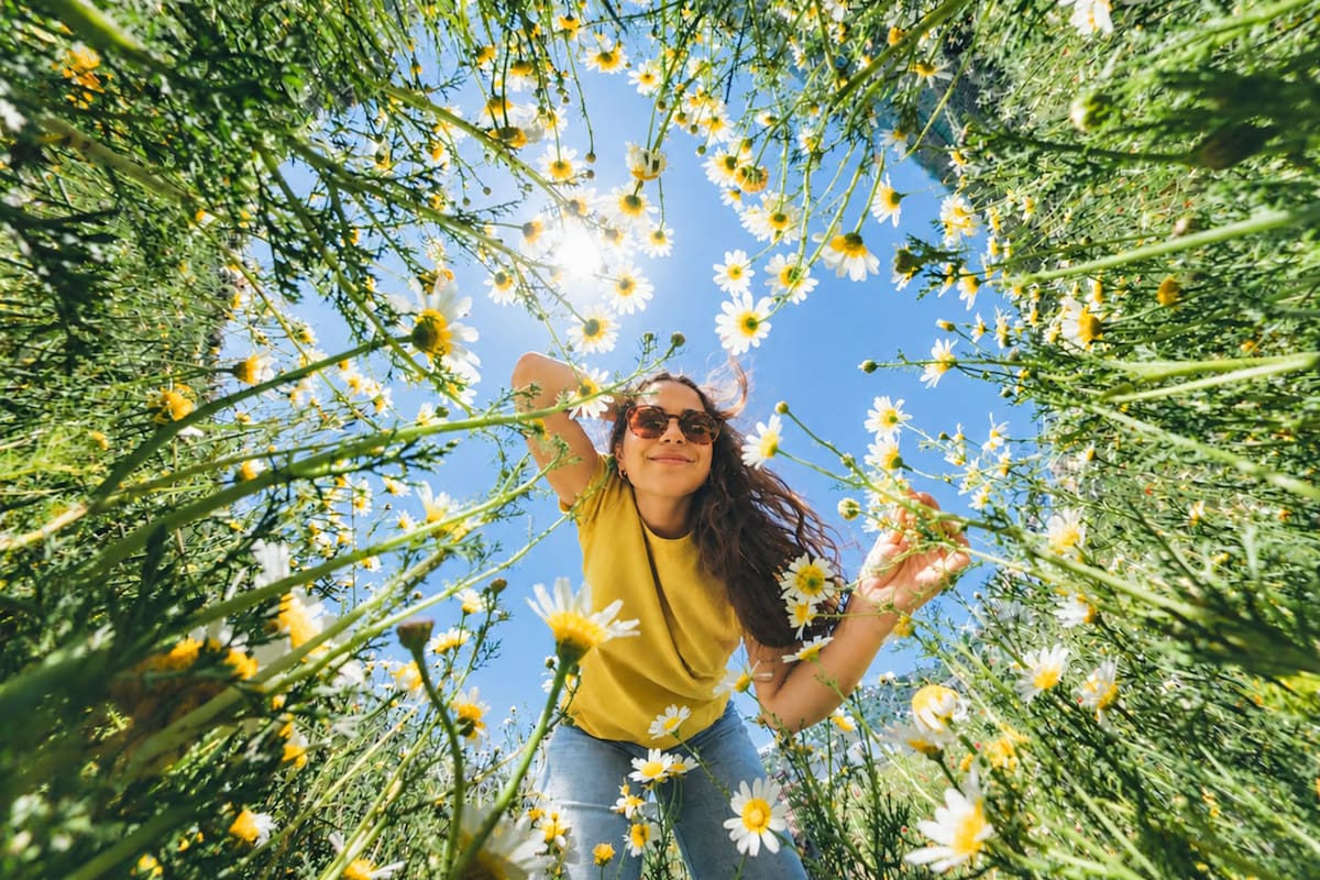 Con la llegada de la primavera millones de personas amanecen con los ojos irritados, la nariz taponada y algo más difícil de nombrar: una irritabilidad ajena a su temperamento habitual