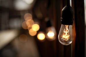 Con la llegada del invierno, aumenta la demanda de energía eléctrica para consumo en los hogares