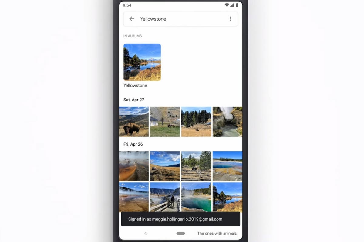 Con la modalidad de procesamiento en el teléfono, los comandos de voz del asistente de Google se ejecutan hasta diez veces más rápido y permiten encadenar varias solicitudes en un dictado
