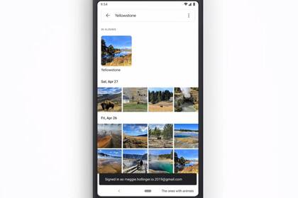 Con la modalidad de procesamiento en el teléfono, los comandos de voz del asistente de Google se ejecutan hasta diez veces más rápido y permiten encadenar varias solicitudes en un dictado