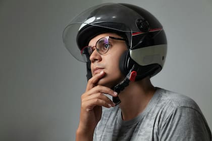 Con la modificación a la ley, los jóvenes de 16 años en Indiana también podrán tramitar su licencia para conducir motocicletas
