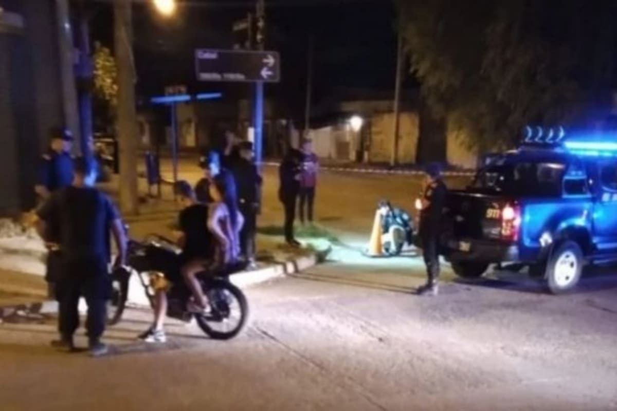 Con la muerte de la pareja y su beba, ascienden a 38 los muertos en el marco de crímenes violentos cometidos en Rosario en lo que va del año