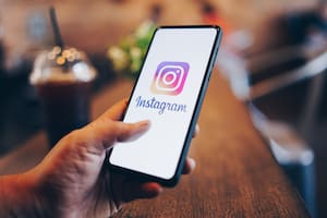 Con la nueva función de Instagram será posible poner alertas cuando llevamos más de 10, 20 o 30 minutos seguidos usando la aplicación