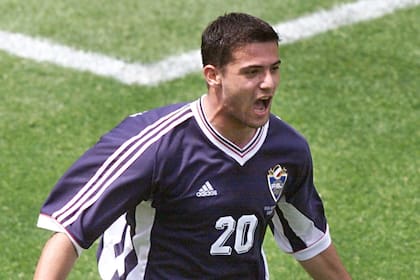 Con la número 20, debutó en su primer Mundial con 20 años, en este caso para la antigua Yugoslavia