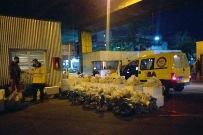 Con la pandemia del coronavirus se agrava la situación de calle; el gobierno porteño