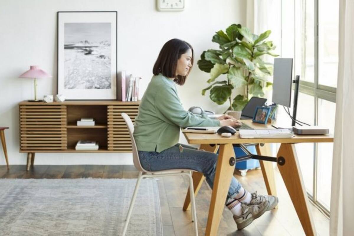 Con la paulatina vuelta a las oficinas, muchos trabajadores priorizan trabajar de manera remota